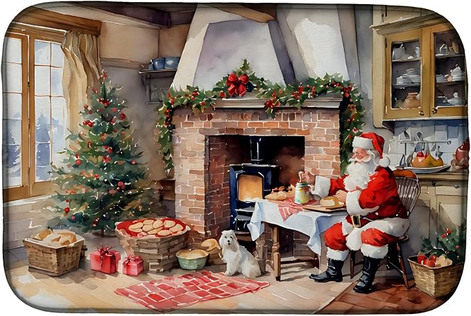 Santa Claus 3287