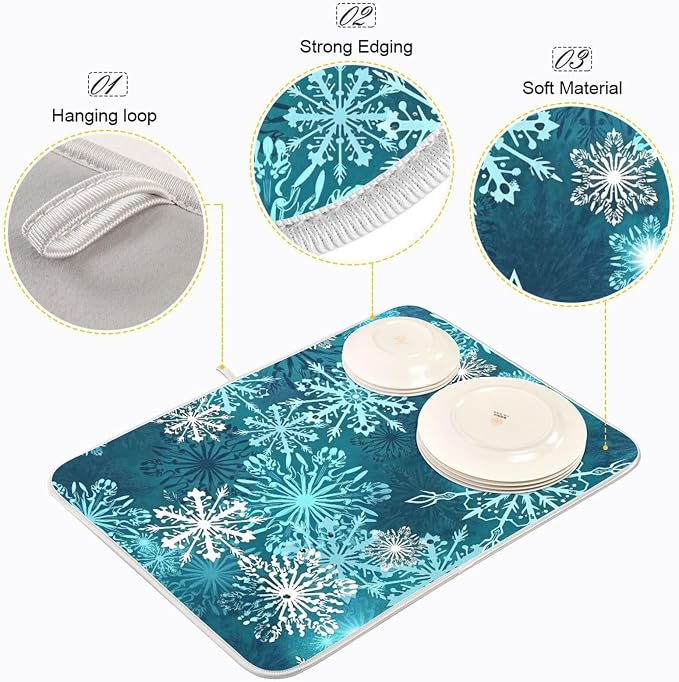 Snowflake 1