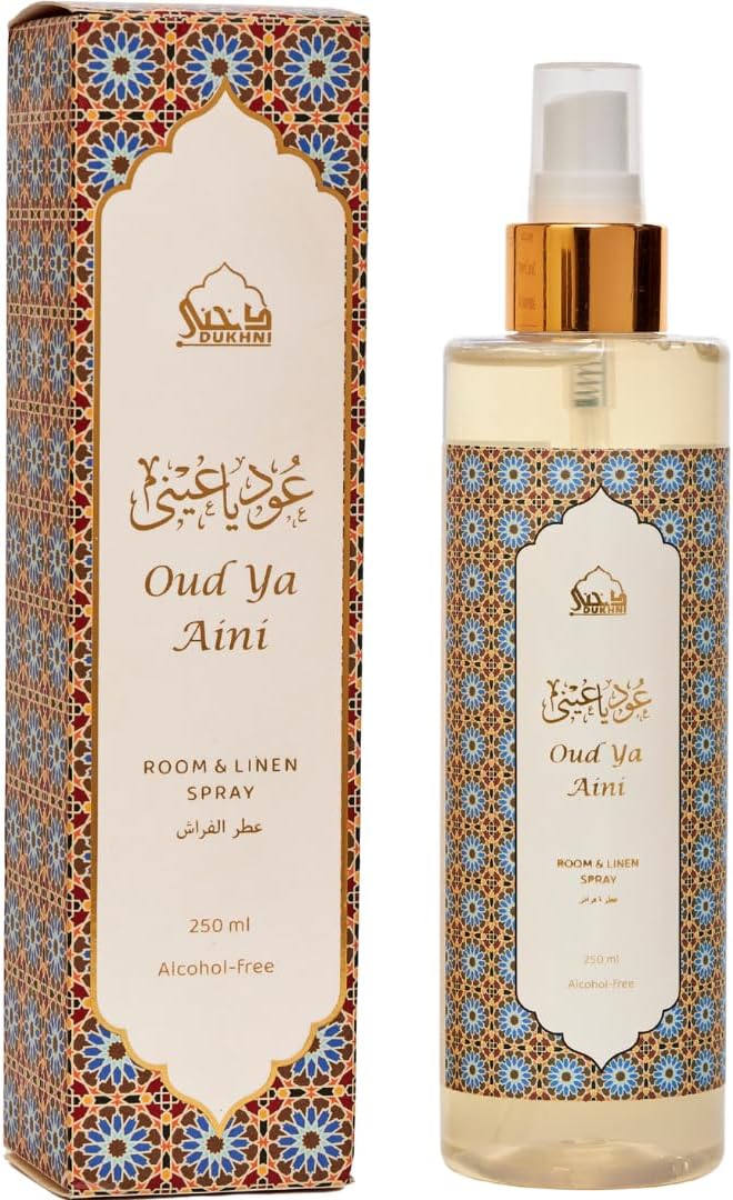 Oud Ya Aini