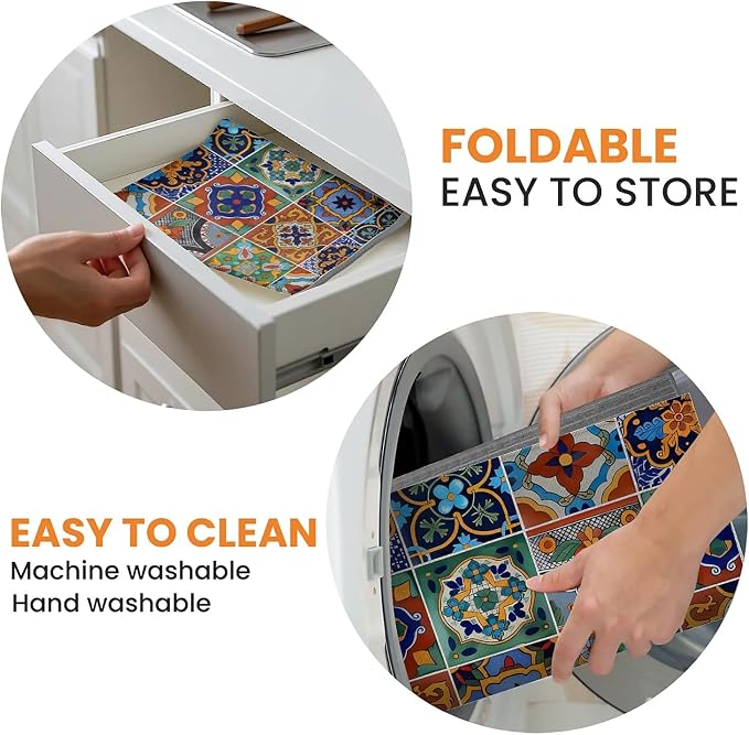 Talavera Mexican Tiles