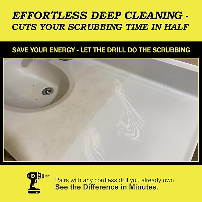 All Purpose Medium Yellow