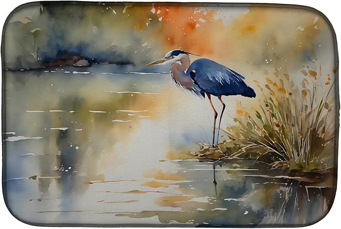 Blue Heron 2847