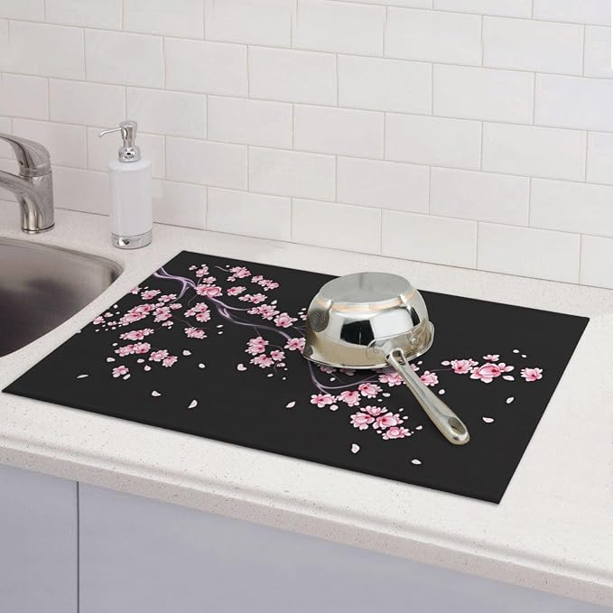 Cherry Blossom Floral2