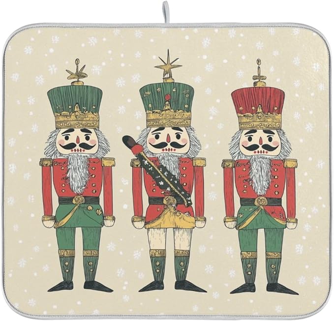 XMas Nutcrackers