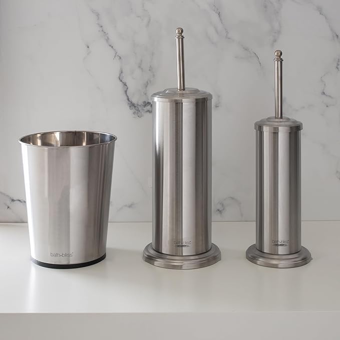 Stainless Steel Silver
