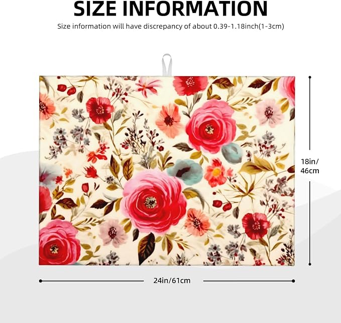 Floral Boho Flowers
