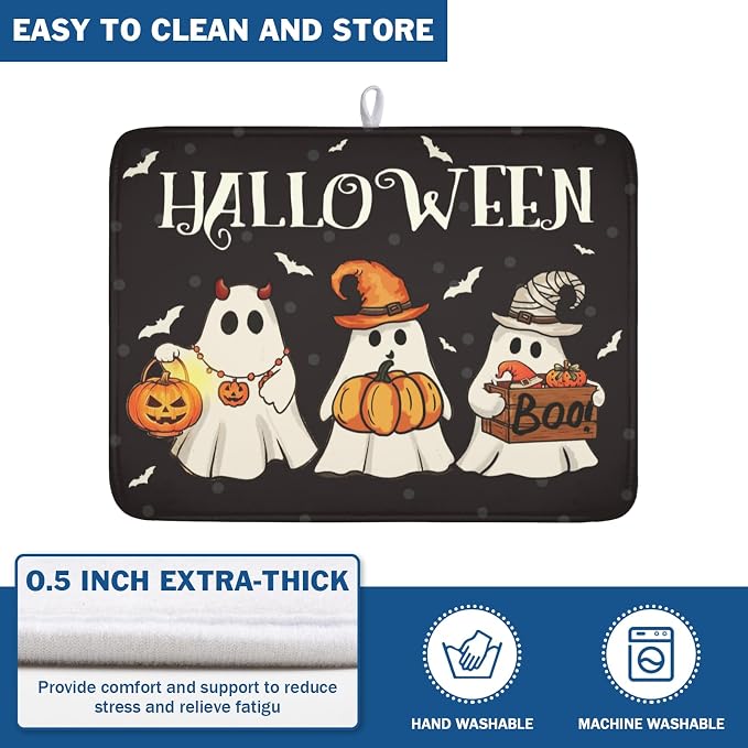 Halloween Ghost