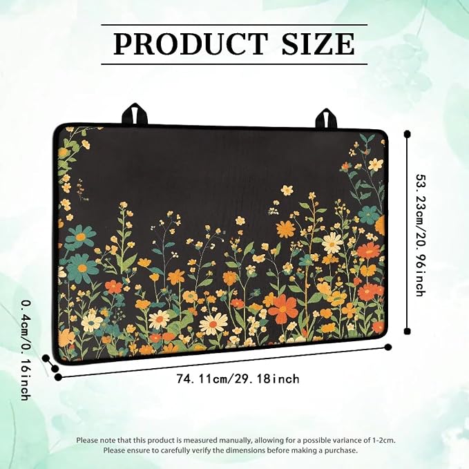 Colorful Floral1