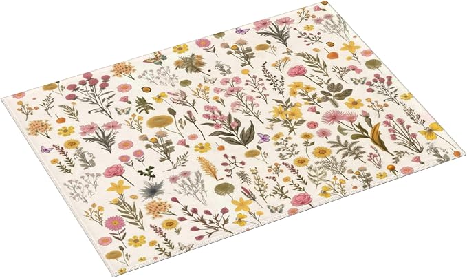 Flower Pink