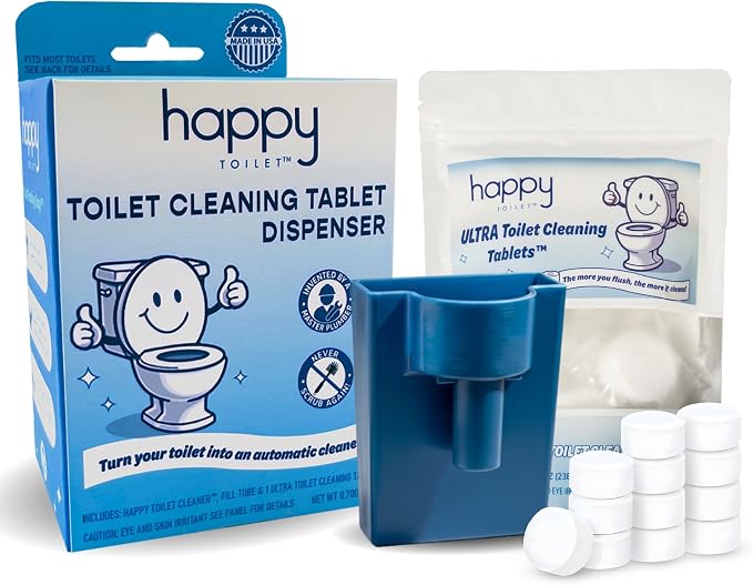Standard Flapper Flush
