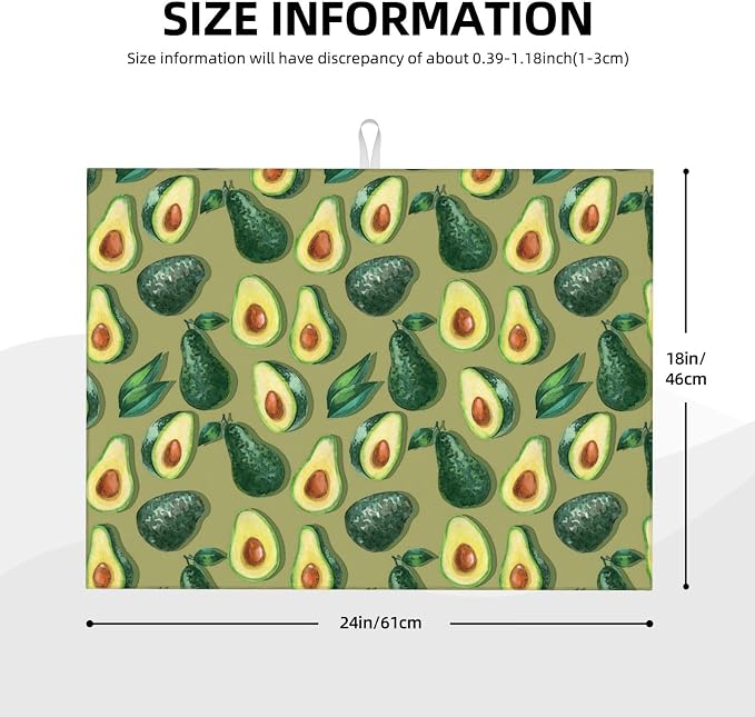 Green Avocado