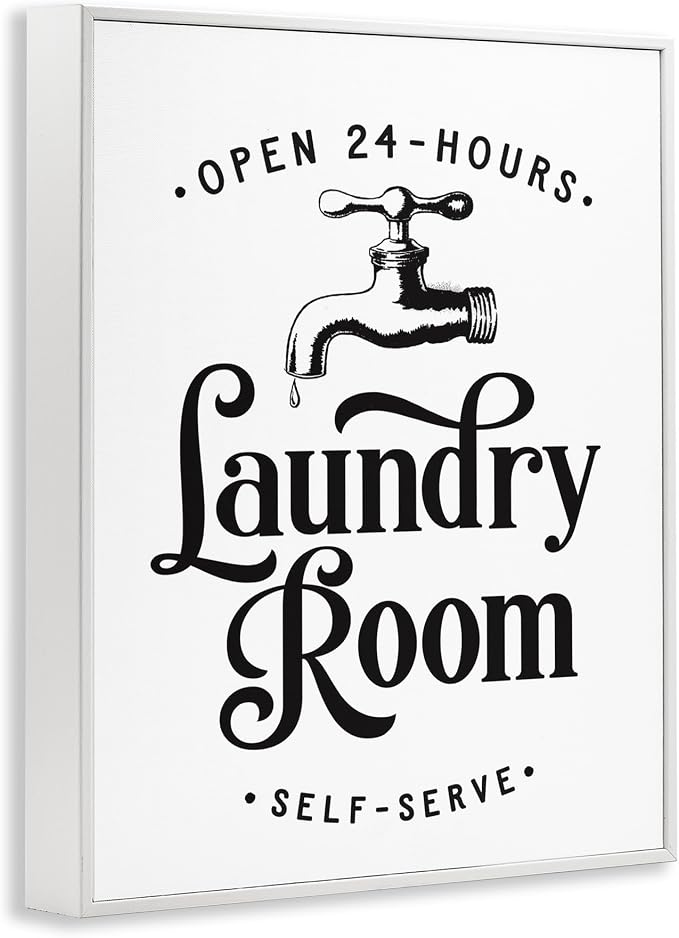 Laundry Room Self-Serve Sign_v1