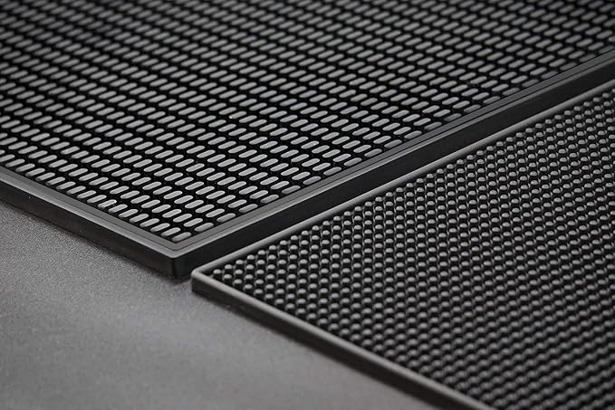 Black/Black Border