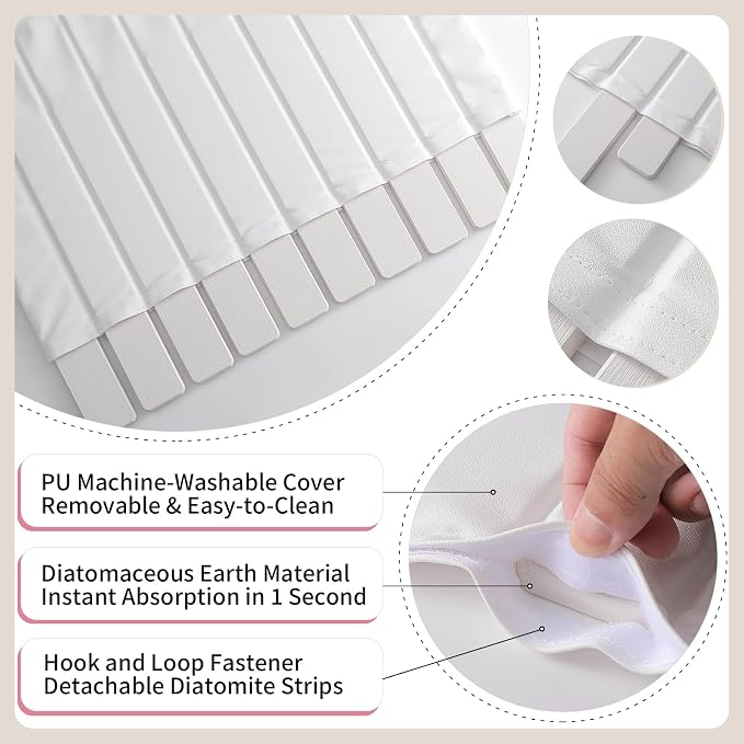 PU-White