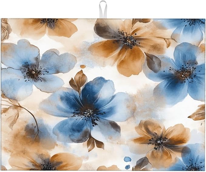 Watercolor Flowers