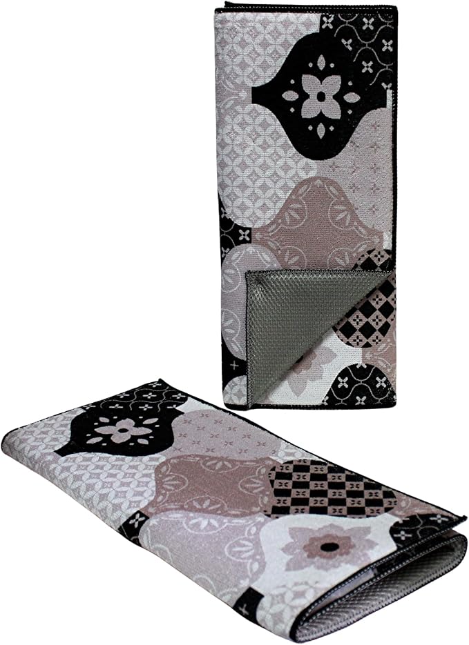 Taupe-Black