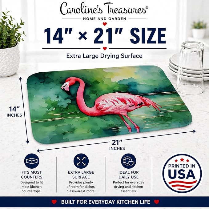 Flamingo 2858