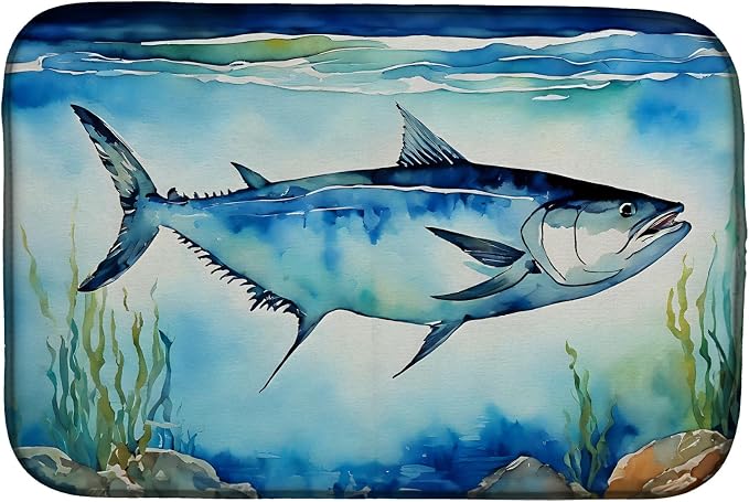 Bluefin Tuna 2771