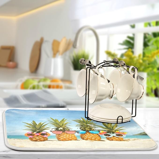 Pineapple Beach