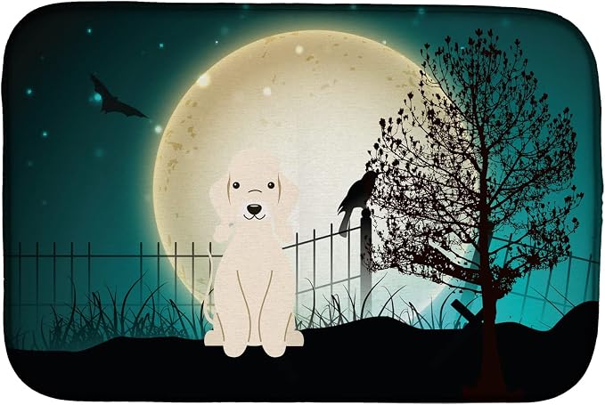 Bedlington Terrier - Sandy