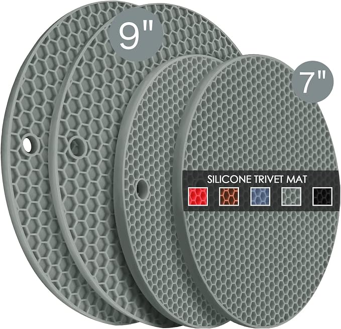 03 Gray Round