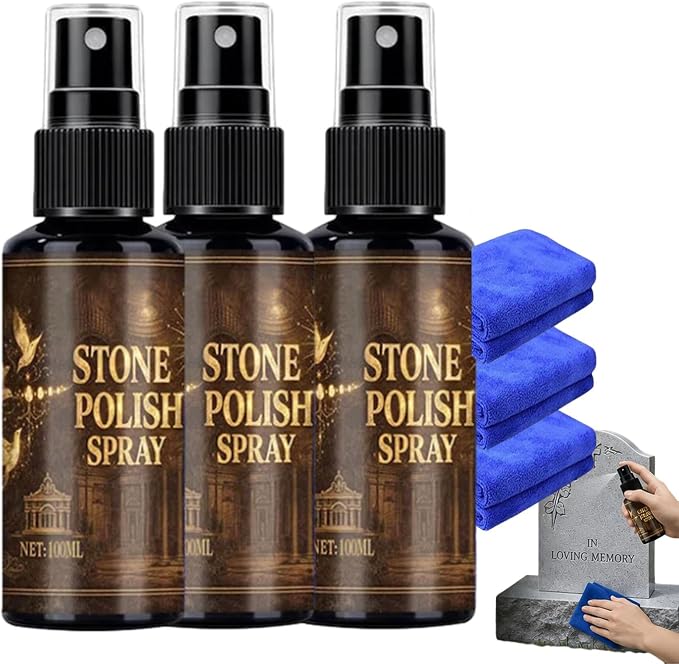 100ml-3PCS+3*Sponge