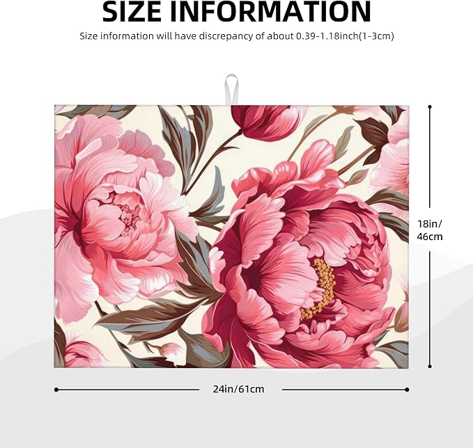 Pink Peony