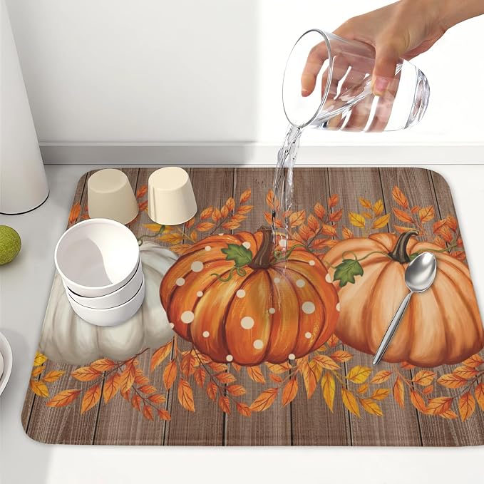 Pot Pumpkin