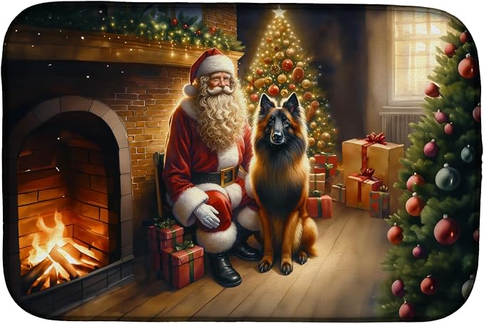 Belgian Tervuren 4068