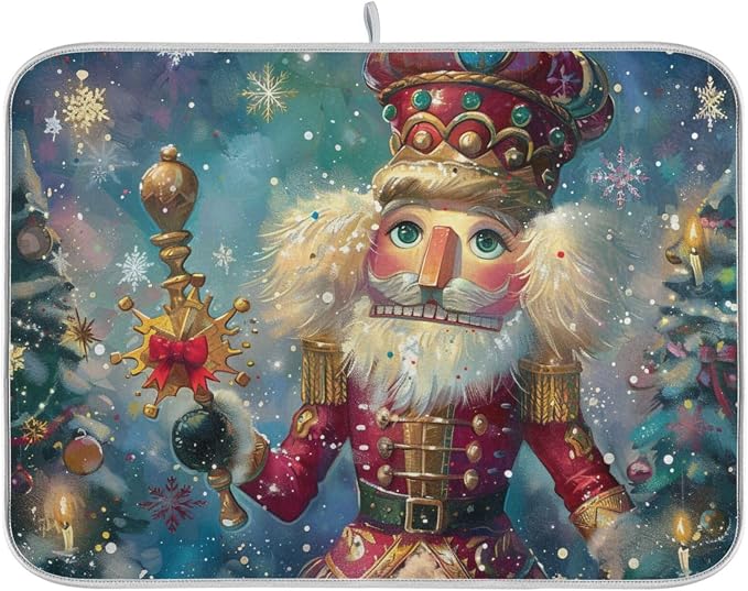 XMas Nutcracker