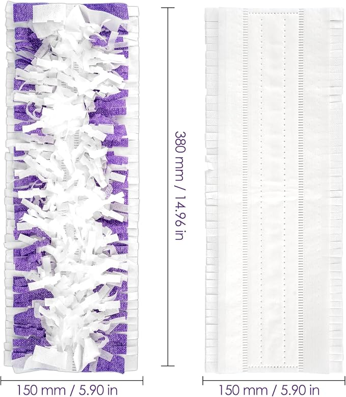 Disposable Mopping Pad Refill*25