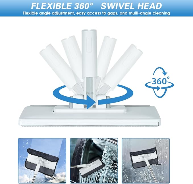 Extension Mop