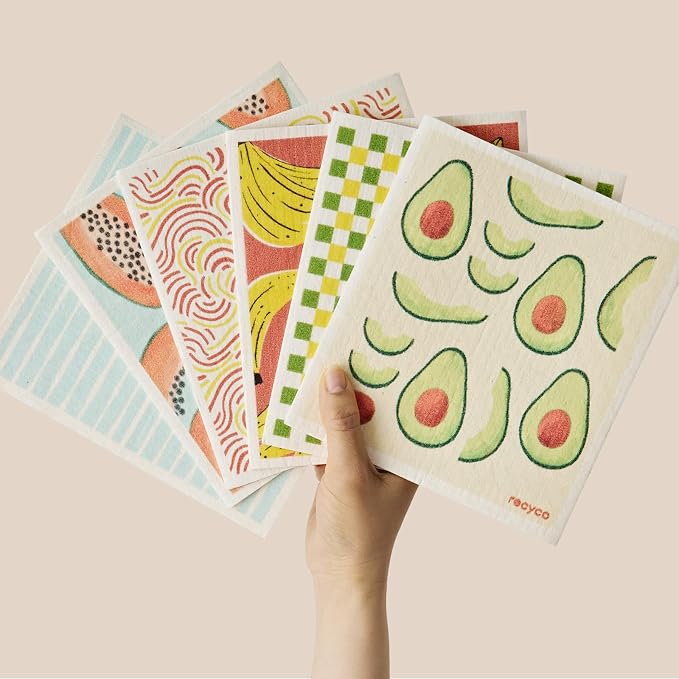 Fruit Joy - 6 Pack