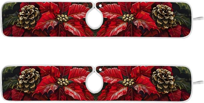 Poinsettia I25104