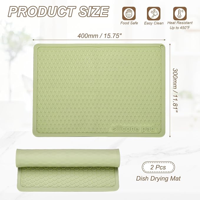 Matcha Green