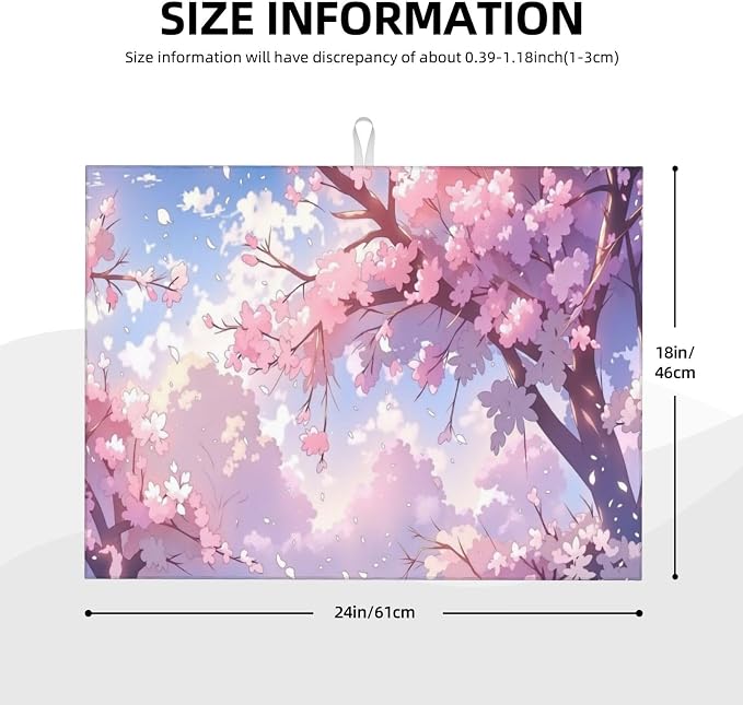 Cherry Blossom Spring