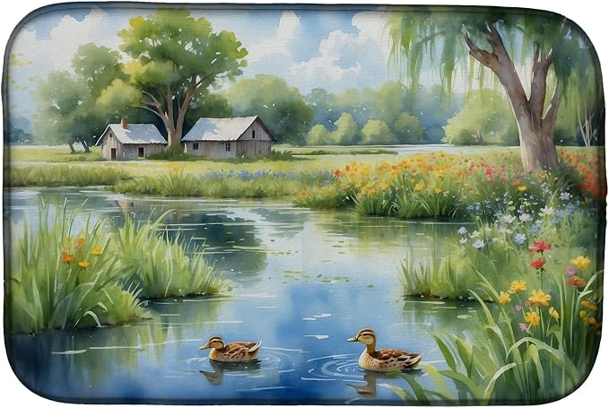 Ducks 7697