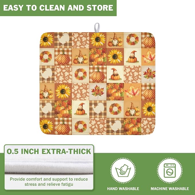 Fall Pattern