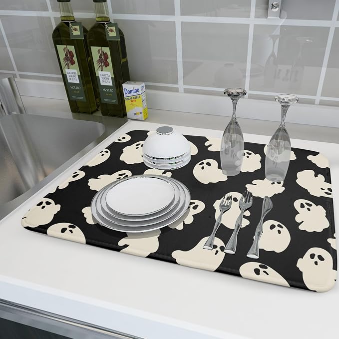 Halloween Ghosts