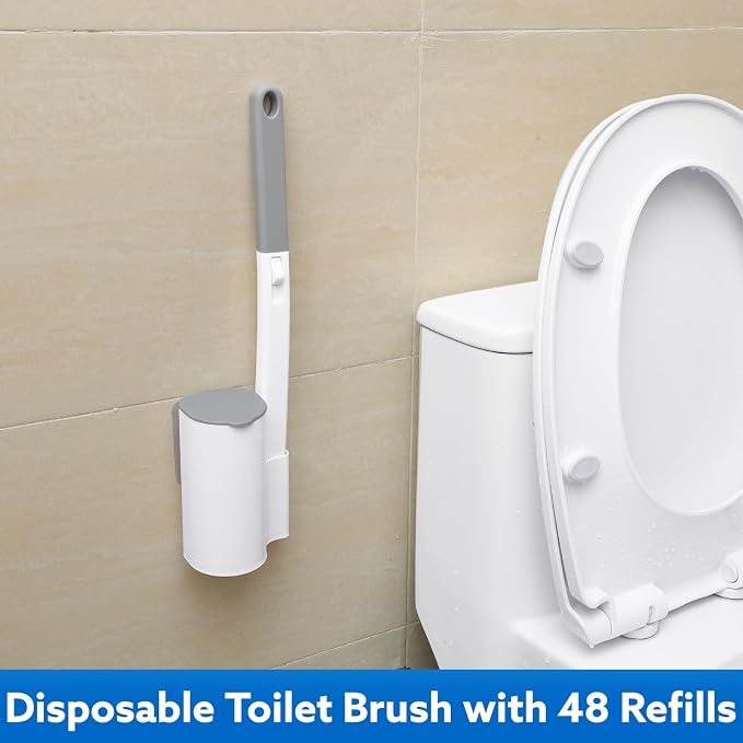 White+grey - 48 Refills
