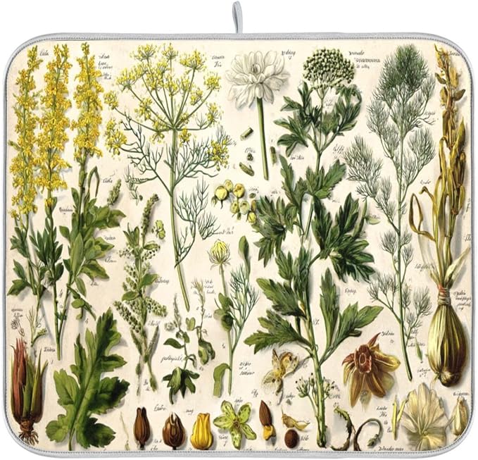 Botanical