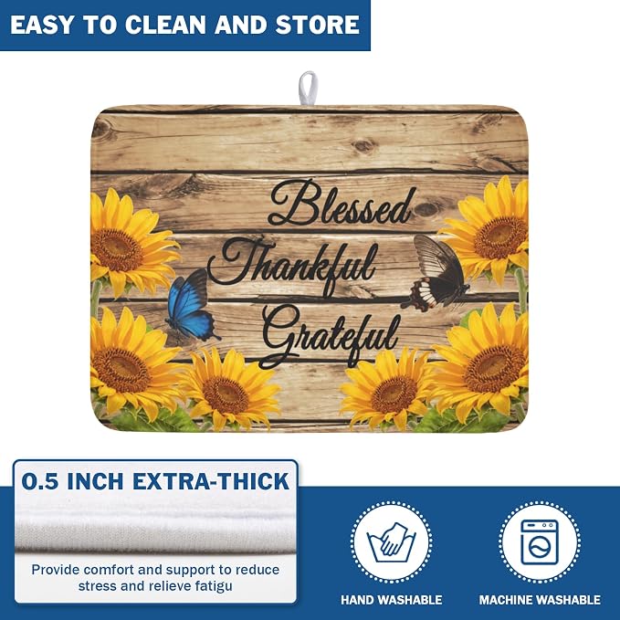 Farmhouse Sunflower
