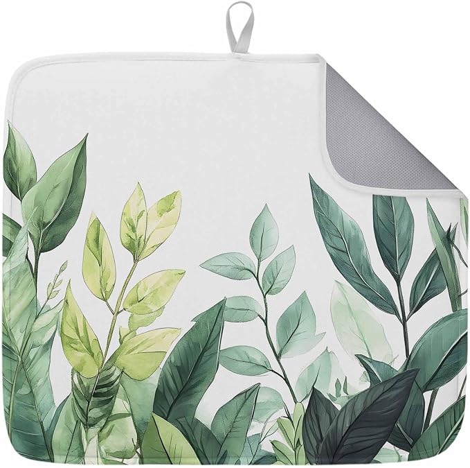 Dark Green Forest Green Gray Green