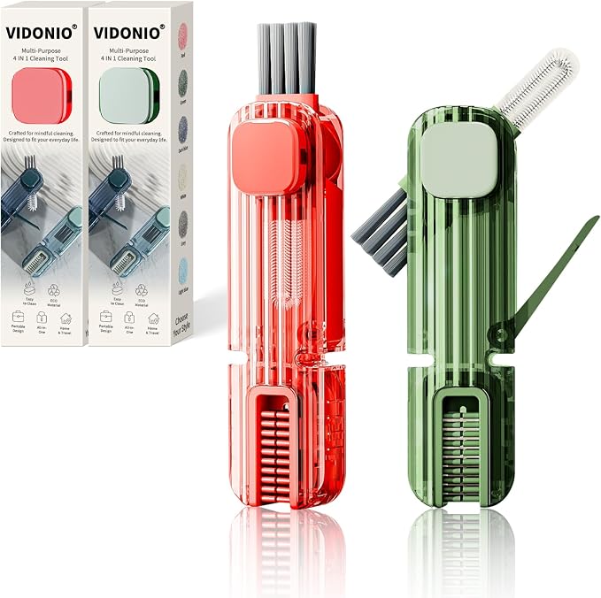 Red+green