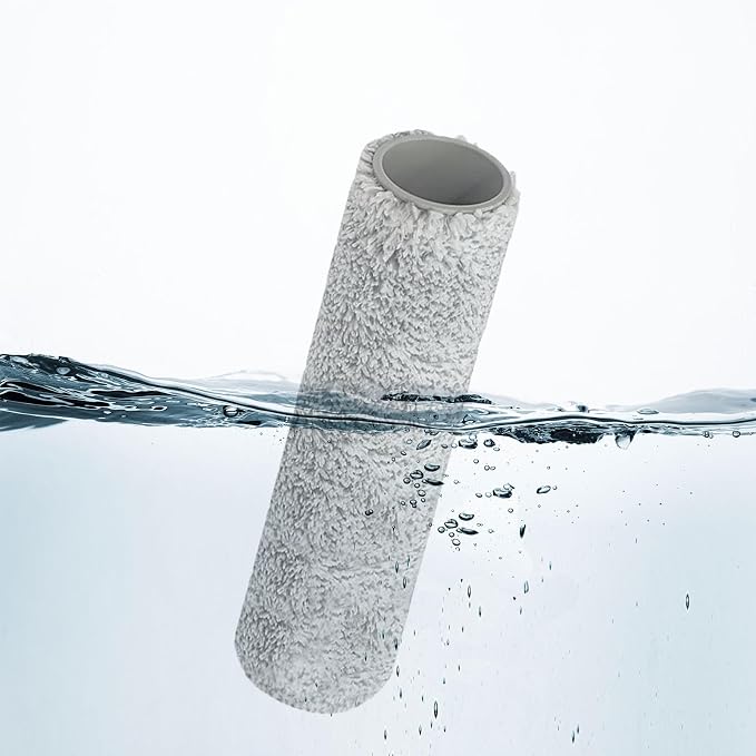 3PCS-Roller Mop