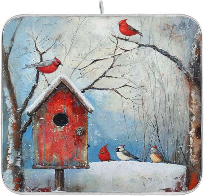 Birds