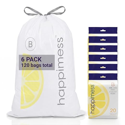White (Lemon Scented)