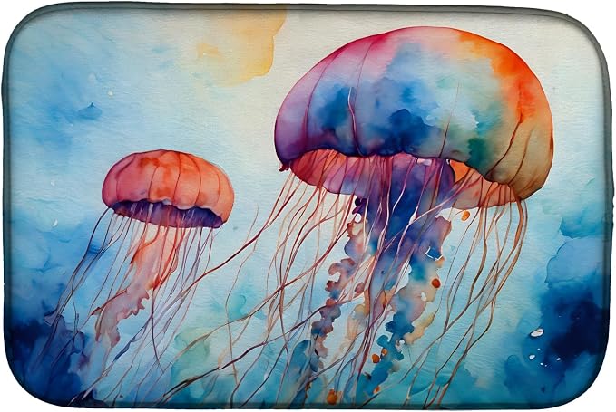 Jellyfish 2789