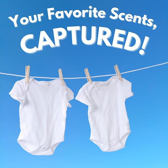 Clothesline Fresh