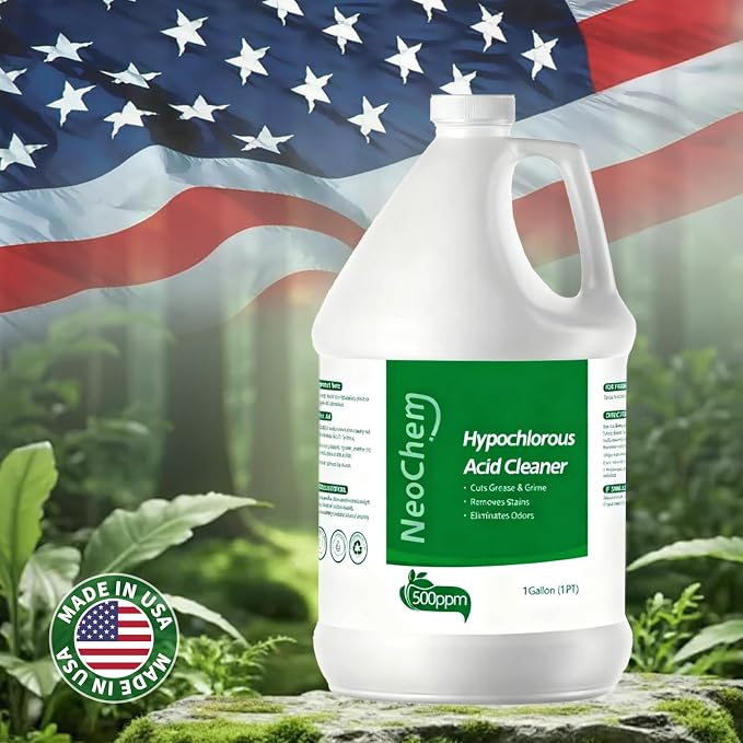 1Gallon*8